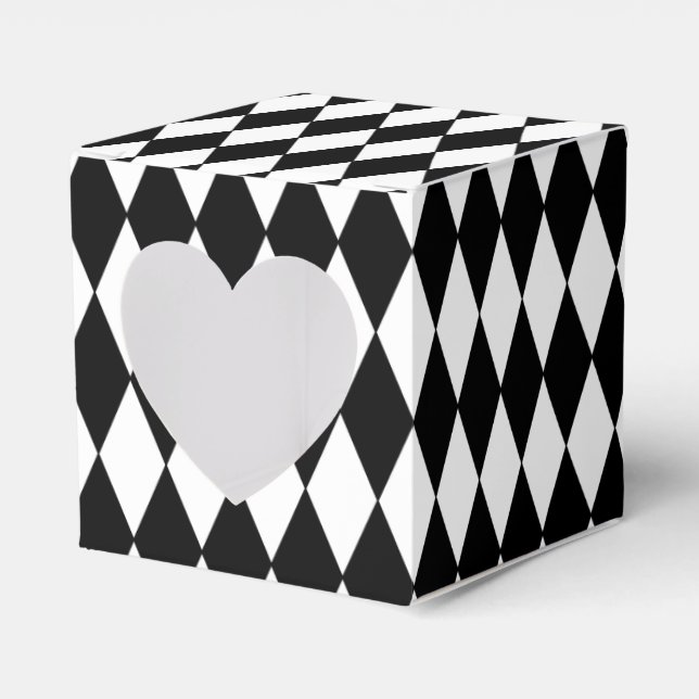 Gastgeschenk Geschenkschachtel (Vorderseite)