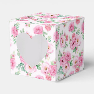 Gastgeschenk Geschenkschachtel