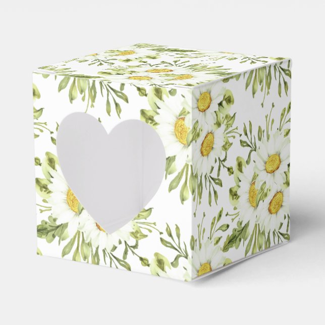 Gastgeschenk Geschenkschachtel (Vorderseite)