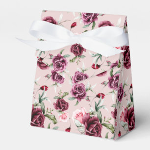 Gastgeschenk Geschenkschachtel