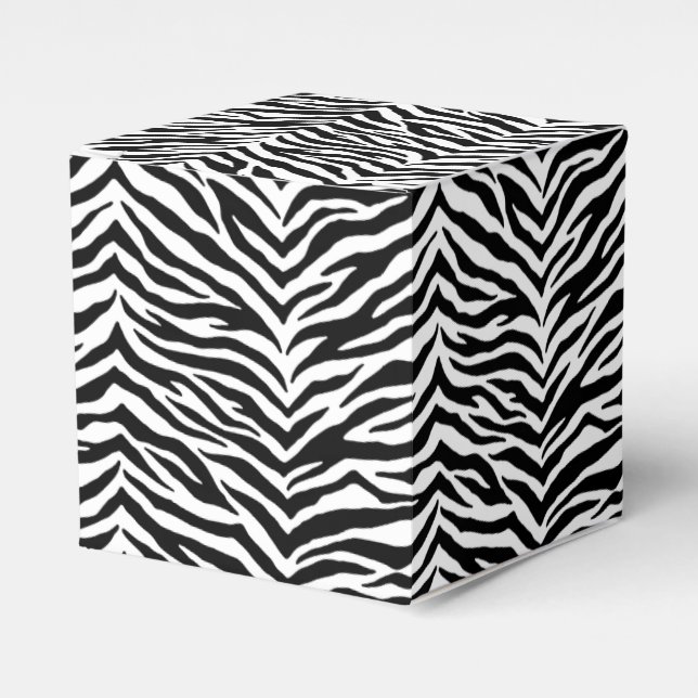 Gastgeschenk Geschenkschachtel (Vorderseite)