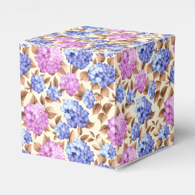 Gastgeschenk Geschenkschachtel (Vorderseite)