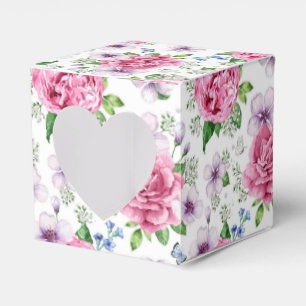 Gastgeschenk Geschenkschachtel