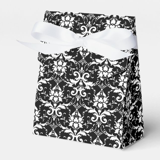 Gastgeschenk Geschenkschachtel (Vorderseite)