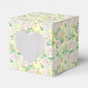 Gastgeschenk Geschenkschachtel