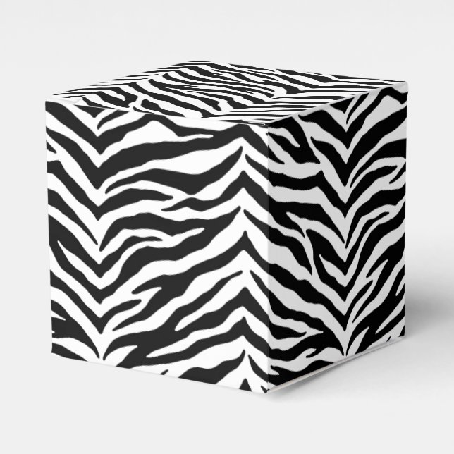 Gastgeschenk Geschenkschachtel (Vorderseite)