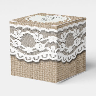 Gastgeschenk Hochzeit anpassen Geschenkschachtel