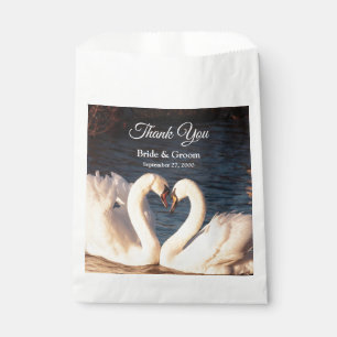 Gastgeschenk Hochzeit Bag Geschenktütchen
