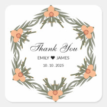 Gastgeschenk Hochzeit Bag - Individuelle Name & Da