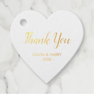 Gastgeschenk Hochzeit Geschenkanhänger