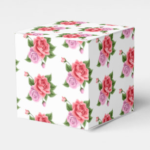 Gastgeschenk Hochzeit Geschenkschachtel