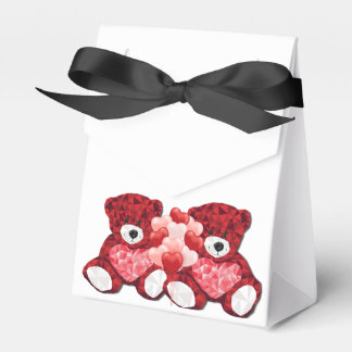 Gastgeschenk Hochzeit Geschenkschachtel