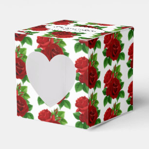 Gastgeschenk Hochzeit Geschenkschachtel