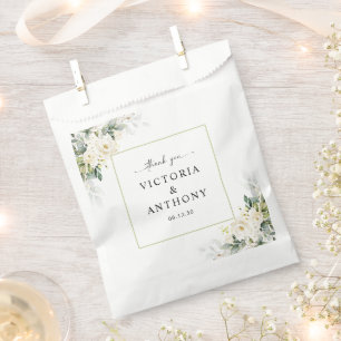 Gastgeschenk Hochzeit Geschenktütchen