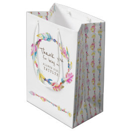 Gastgeschenk Hochzeit Mittlere Geschenktüte