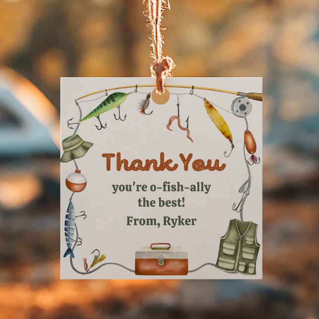 Gastgeschenk-Tags Geschenkanhänger (Von Creator hochgeladen)