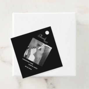 Gastgeschenkanhänger Geschenkanhänger