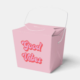 Gastgeschenke Geschenkschachtel