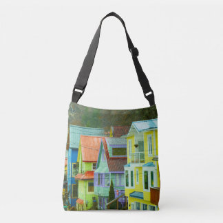 Gastineau Allee Crossbody Tasche