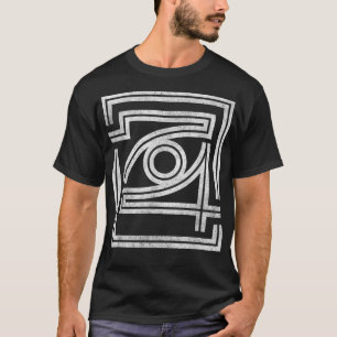 Gastonia Charlotte 704 Area Code T Shirt