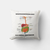 Gastroenterologie ist ein Gutsberuf