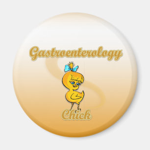 Gastroenterologie Magnet