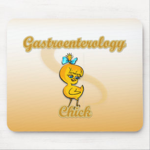 Gastroenterologie Mousepad