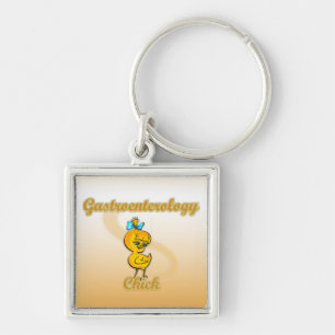 Gastroenterologie Schlüsselanhänger