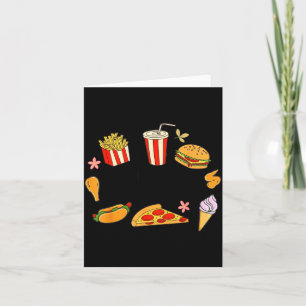Gastroparese Gastro Ibs Alles, was ich liebe, schm Karte