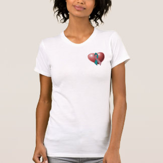 Gastroparesis Bewusstsein T-Shirt