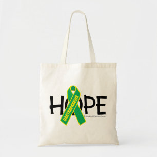 Gastroparesis Hoffnung Tragetasche