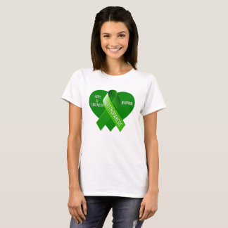 Gastroparesis Krieger-Shirt T-Shirt