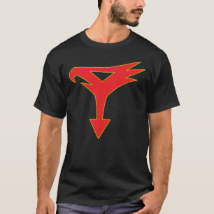 Gatchaman Insignia Essential T - Shirt