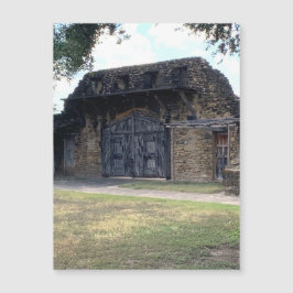 Gate-Magnet Magnetkarte