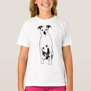 Gatekeeper der Leaf Lane T-Shirt