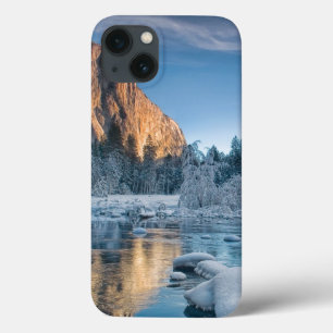Gates in Yosemite Case-Mate iPhone Hülle