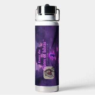 Gates of Ishtar Wasserflasche Trinkflasche