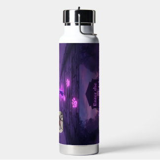 Gates of Ishtar water bottle  Trinkflasche