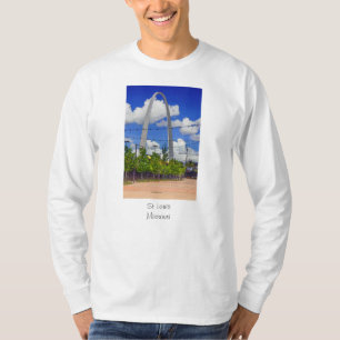 Gateway-Ansicht T-Shirt