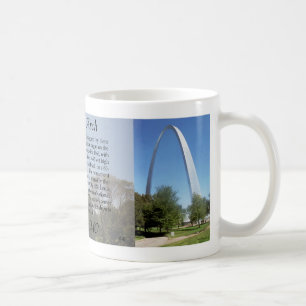 Gateway Arch 3 - Tasse