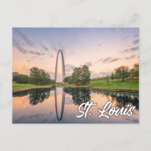 Gateway Arch, St. Louis, Missouri, USA