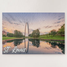 Gateway Arch, St. Louis, Missouri, USA