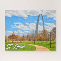 Gateway Arch, St. Louis, Missouri, USA
