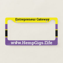 Gateway für Unternehmer