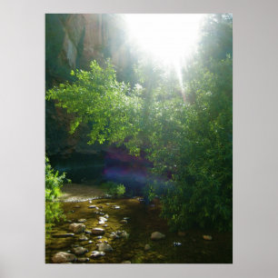 "Gateway to Heaven" (1) Poster