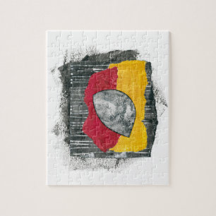 Gather Together Jigsaw Puzzle