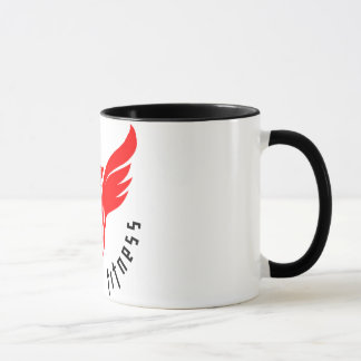 GatHouse Fitness-Wecker-Tasse Tasse