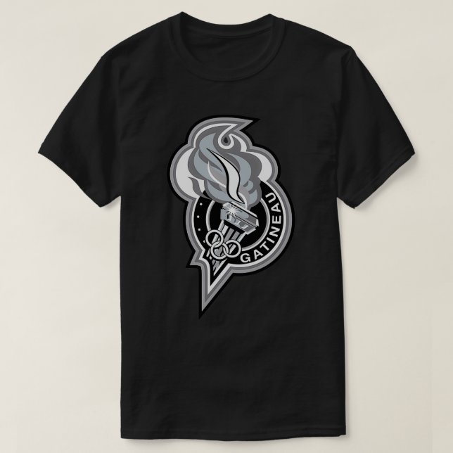Gatineau Olympiques T-Shirt