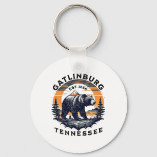Gatlinburg  schlüsselanhänger