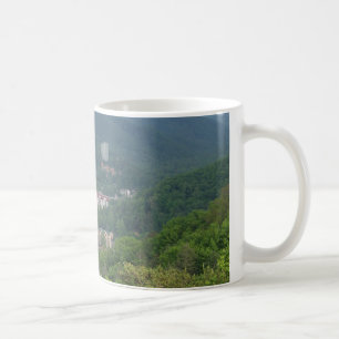 Gatlinburg, Tennessee Tasse